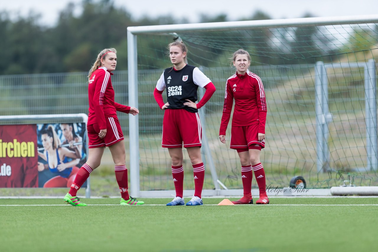 Bild 103 - F FSG Kaltenkirchen - SV Wahlstedt : Ergebnis: 6:1